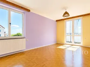 Prodej bytu 2+1, Záhoří, 57 m2