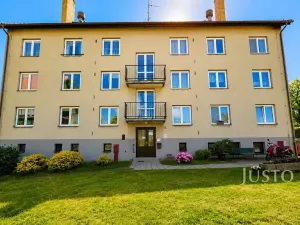 Prodej bytu 2+1, Záhoří, 57 m2