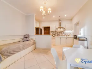 Prodej atypického bytu, Mariánské Lázně, Karlovarská, 125 m2