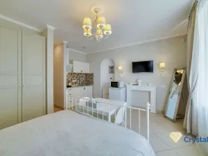 Prodej atypického bytu, Mariánské Lázně, Karlovarská, 125 m2