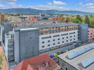 Prodej bytu 3+kk, Liberec, Humpolecká, 70 m2