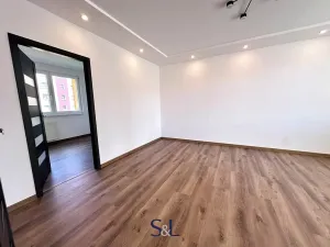 Pronájem bytu 3+1, Česká Lípa, Dlouhá, 70 m2