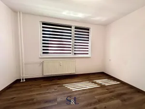 Pronájem bytu 3+1, Česká Lípa, Dlouhá, 70 m2