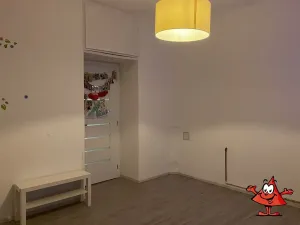 Pronájem bytu 3+kk, Praha - Libeň, Na kopečku, 87 m2