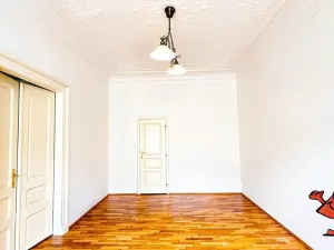 Pronájem bytu 4+kk, Praha - Nové Město, Gorazdova, 120 m2