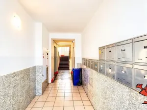 Pronájem bytu 4+kk, Praha - Nové Město, Gorazdova, 120 m2