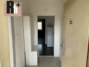 Pronájem bytu 1+kk, Ostrava, Horní, 36 m2