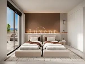 Prodej bytu 3+kk, Marbella, Španělsko, 98 m2