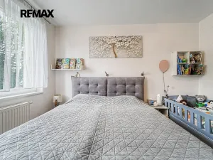 Prodej bytu 2+kk, Kamenice, Jednosměrná, 72 m2