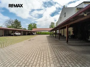 Prodej bytu 2+kk, Kamenice, Jednosměrná, 72 m2