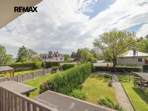 Prodej rodinného domu, Praha - Sobín, Brňovská, 215 m2
