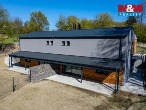 Prodej rodinného domu, Ostrava - Radvanice, Dvořáčkova, 100 m2