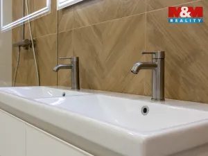 Prodej rodinného domu, Ostrava - Radvanice, Dvořáčkova, 100 m2