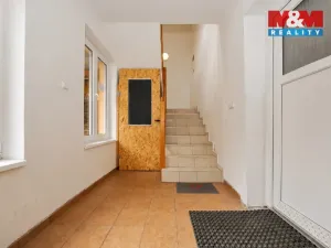Prodej ubytování, Větrný Jeníkov, 198 m2