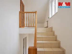 Prodej ubytování, Větrný Jeníkov, 198 m2