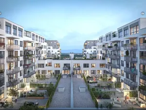 Prodej bytu 4+kk, Praha - Dolní Měcholupy, Honzíkova, 97 m2