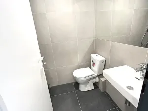 Pronájem bytu 1+kk, Praha - Vysočany, U vinných sklepů, 20 m2