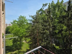 Prodej bytu 3+kk, Praha - Záběhlice, Bělčická, 56 m2