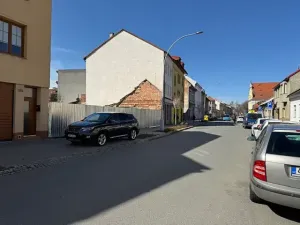 Prodej pozemku pro bydlení, Kroměříž, 290 m2