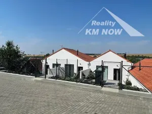 Pronájem bytu 2+kk, Tupesy, 47 m2