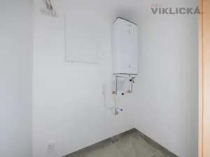 Prodej bytu 2+kk, Zaječí, Hlavní, 60 m2