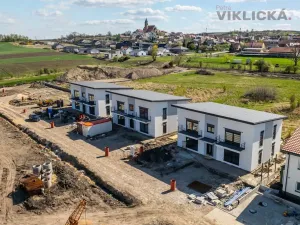 Prodej bytu 2+kk, Zaječí, Hlavní, 63 m2