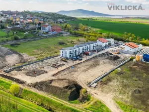 Prodej bytu 3+kk, Zaječí, Hlavní, 72 m2