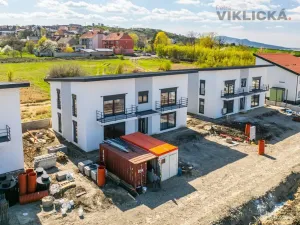 Prodej činžovního domu, Zaječí, Hlavní, 63 m2