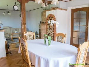 Prodej rodinného domu, Osek, 192 m2