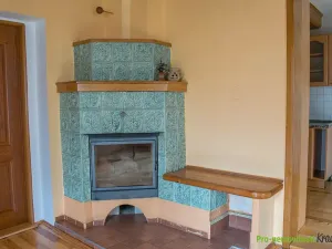 Prodej rodinného domu, Osek, 192 m2