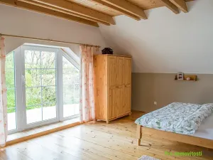 Prodej rodinného domu, Osek, 192 m2