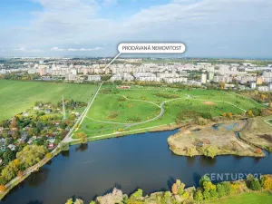 Prodej bytu 3+kk, Praha, Vašátkova, 75 m2