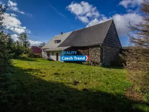 Prodej chalupy, Horní Město, 174 m2