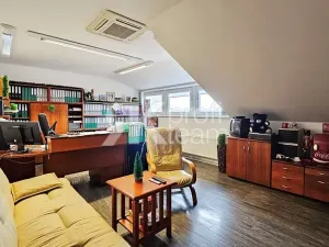 Prodej činžovního domu, Opava, Slezská, 1300 m2