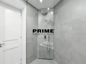 Pronájem bytu 3+kk, Praha - Vinohrady, náměstí Jiřího z Poděbrad, 92 m2