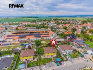 Prodej rodinného domu, Bašť, K Šíbrovce, 81 m2