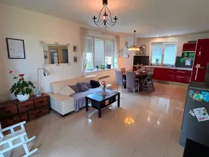 Prodej rodinného domu, Tismice, 115 m2