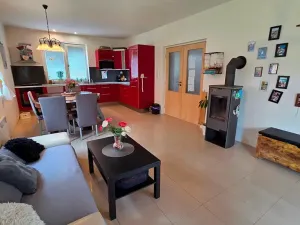Prodej rodinného domu, Tismice, 115 m2