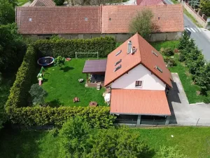Prodej rodinného domu, Tismice, 115 m2