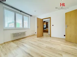 Pronájem bytu 2+1, Votice, Husova, 54 m2