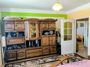 Prodej bytu 2+kk, Výčapy, 63 m2