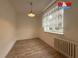 Pronájem bytu 3+1, Karviná - Mizerov, Majakovského, 60 m2