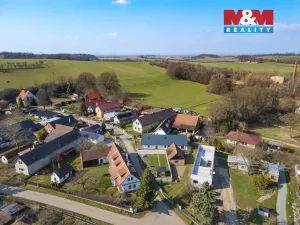 Prodej rodinného domu, Jeníkovice, 104 m2