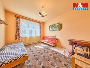 Prodej rodinného domu, Dvůr Králové nad Labem, Sochorova, 200 m2