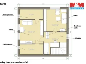 Prodej rodinného domu, Blatno, 171 m2