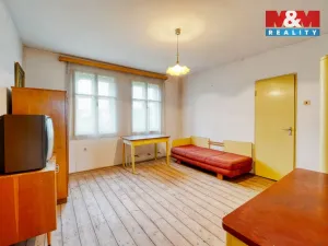 Prodej rodinného domu, Blatno, 171 m2