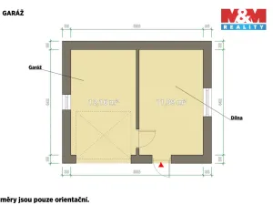Prodej rodinného domu, Blatno, 171 m2