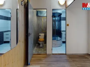Pronájem bytu 2+1, Most, Rozmarýnová, 50 m2