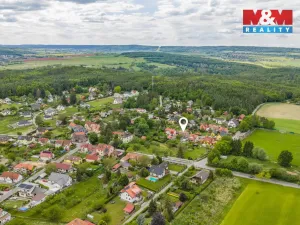 Prodej rodinného domu, Hvozdnice, 136 m2