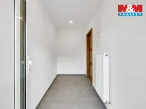 Prodej bytu 2+kk, Lochovice, 59 m2